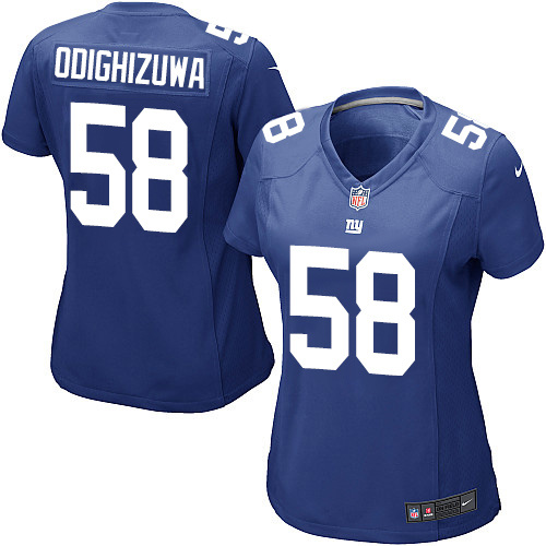 Women New York Giants jerseys-029